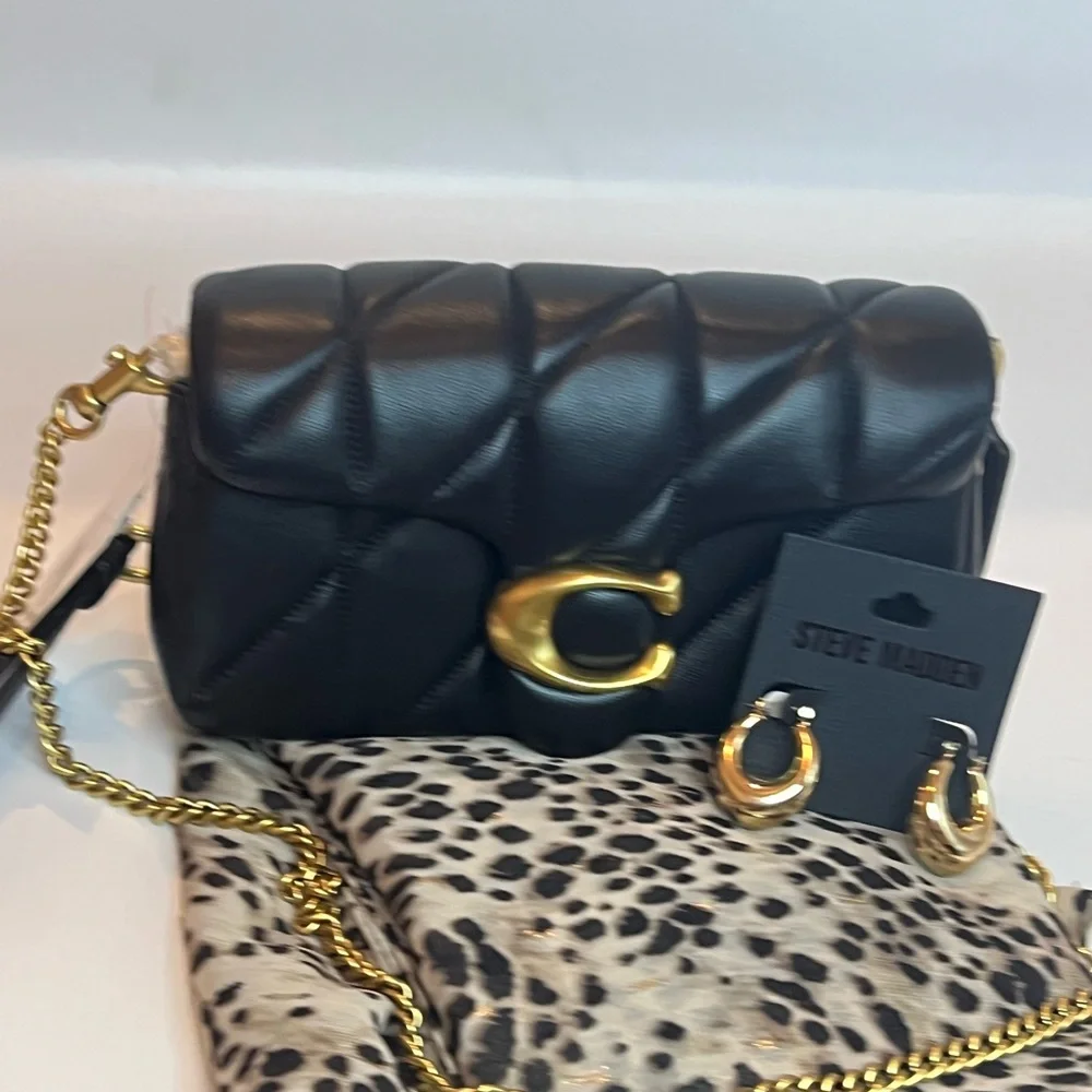 Coach tabby wristlet bundles - Picture 2 of 5